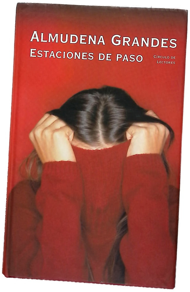 Estaciones de paso