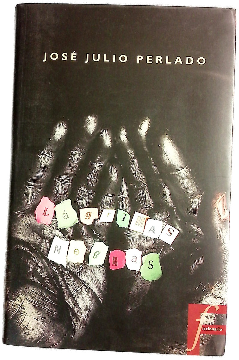 Lágrimas negras