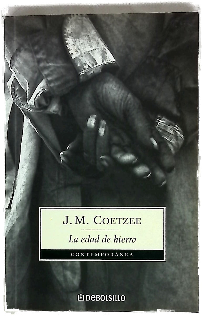 La edad de hierro