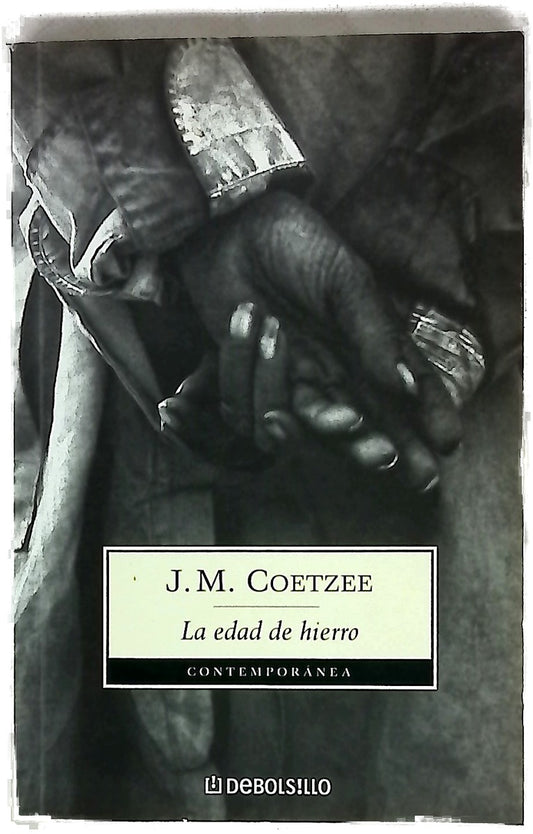 La edad de hierro