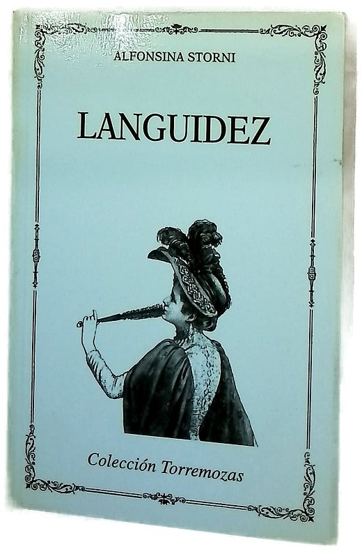 Languidez