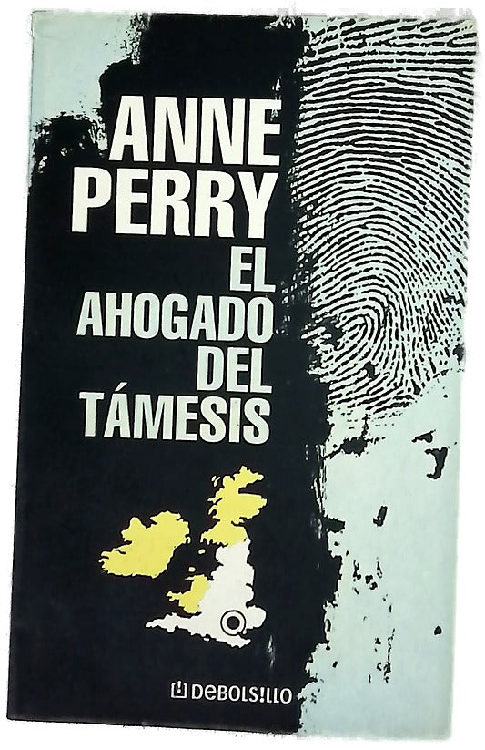 El ahogado del Támesis