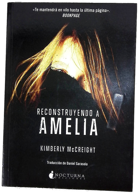 Reconstruyendo a Amelia