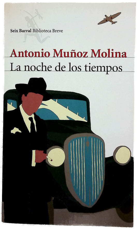 La noche de los tiempos