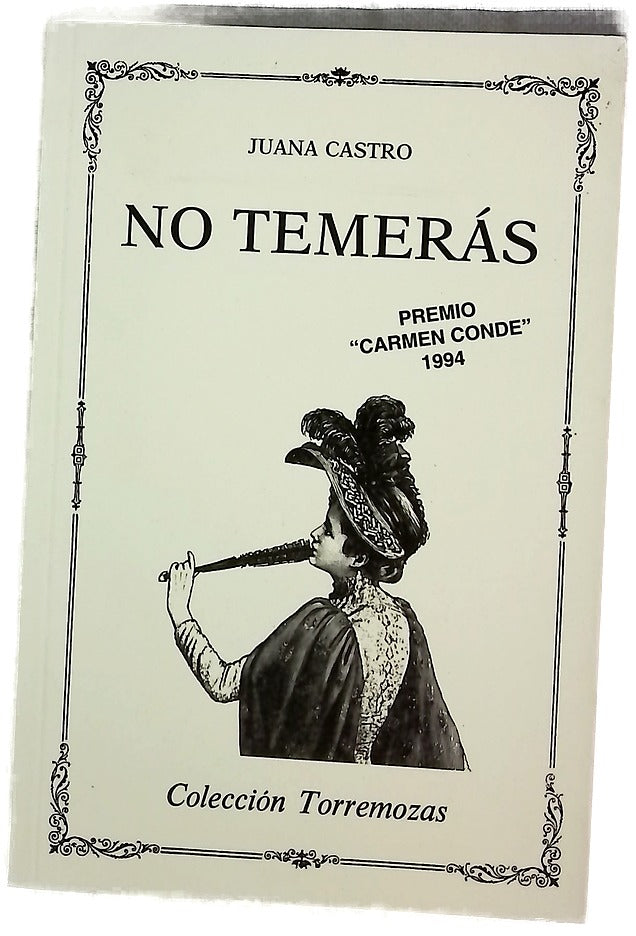 No temerás