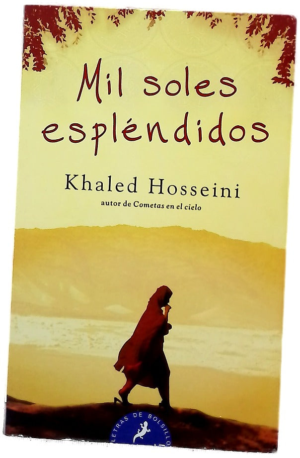 Mil soles espléndidos
