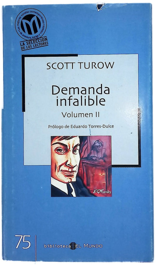Demanda infalible Volumen II