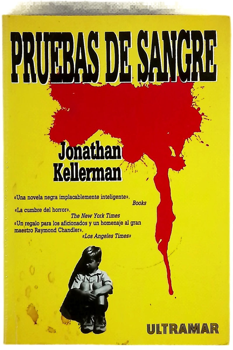 Pruebas de sangre