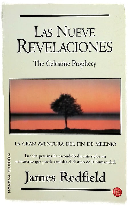 Las nueve revelaciones