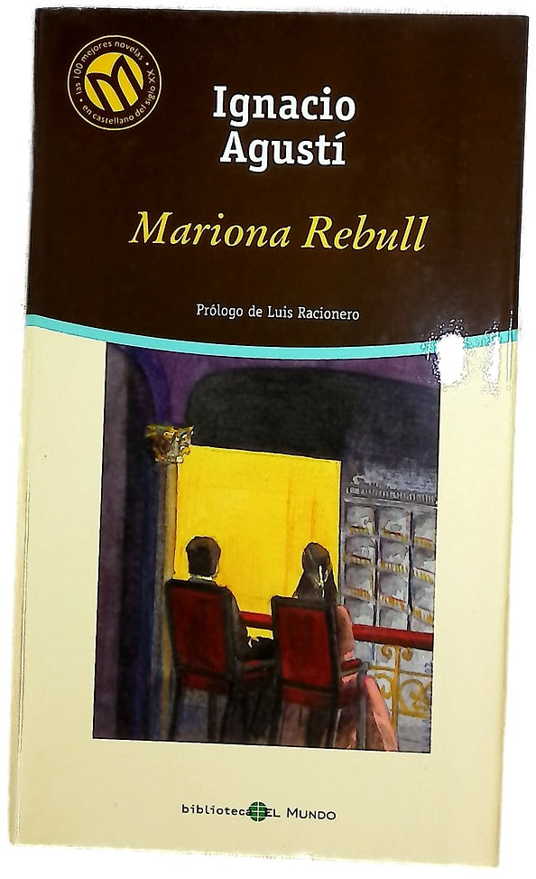 Mariona Rebull