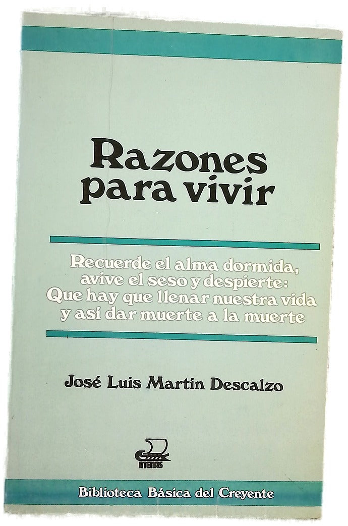 Razones para vivir
