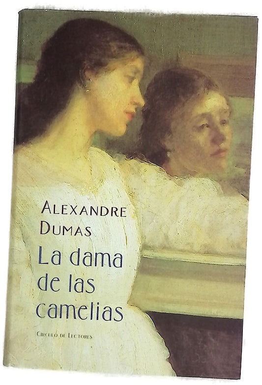 La dama de las camelias