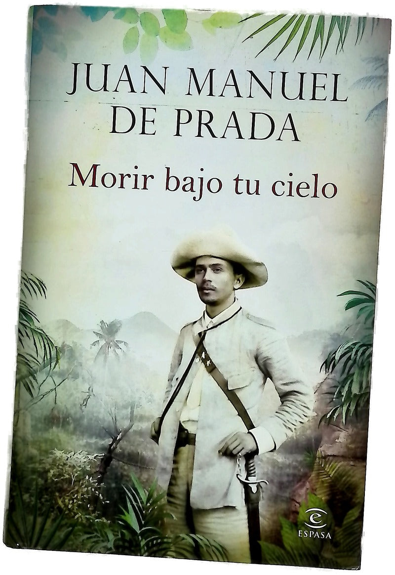 Morir bajo tu cielo
