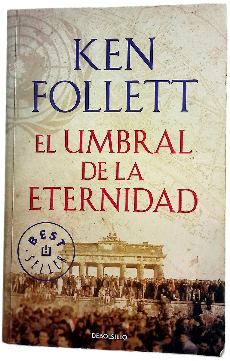 El umbral de la eternidad