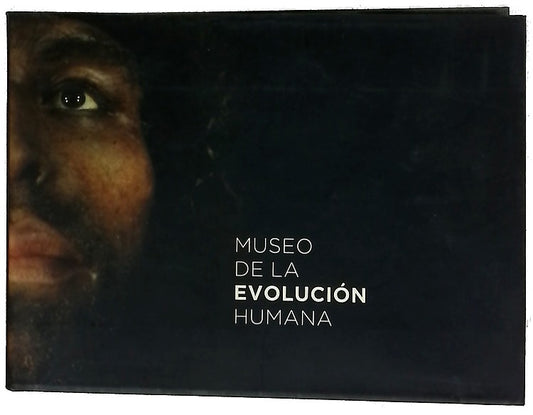 Museo de la Evolución Humana