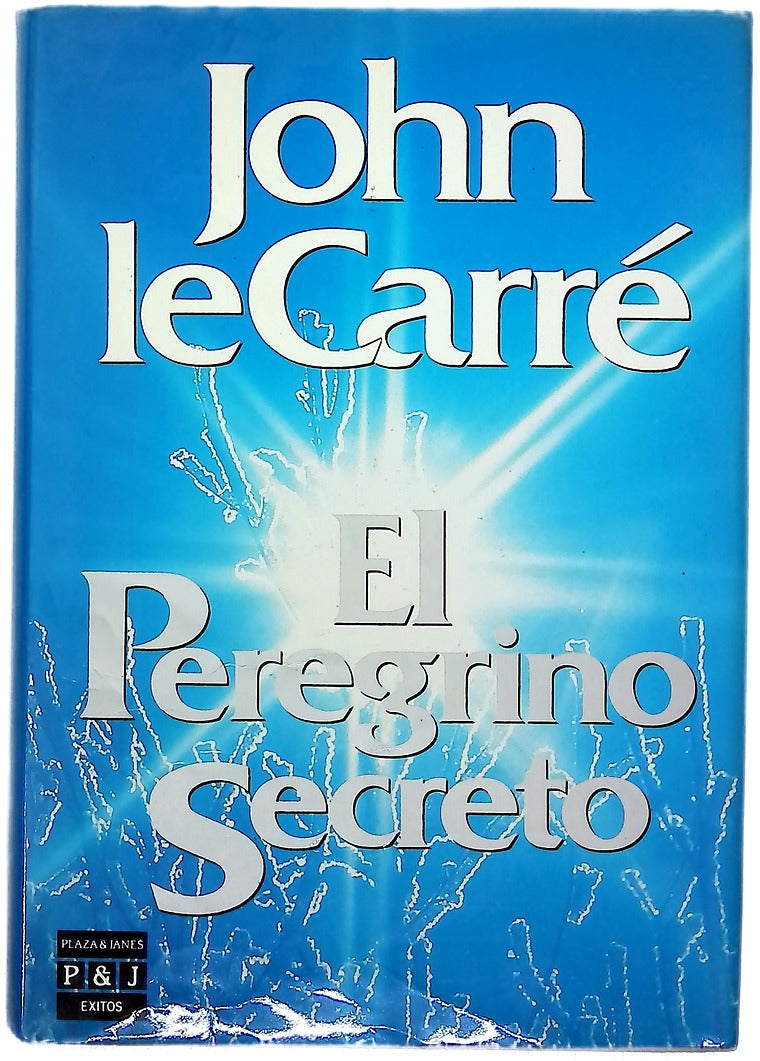 El peregrino secreto