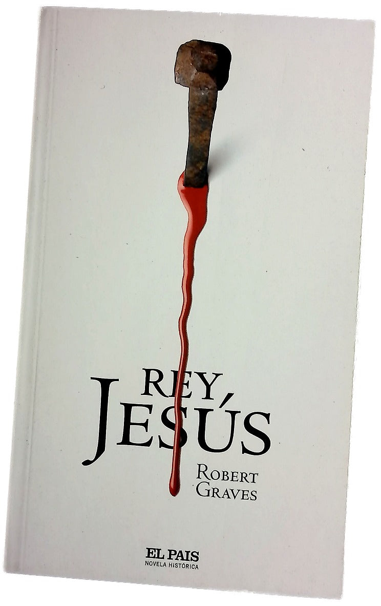 Rey Jesús