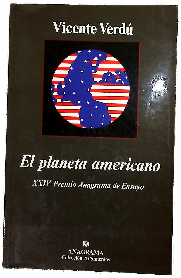 El planeta americano