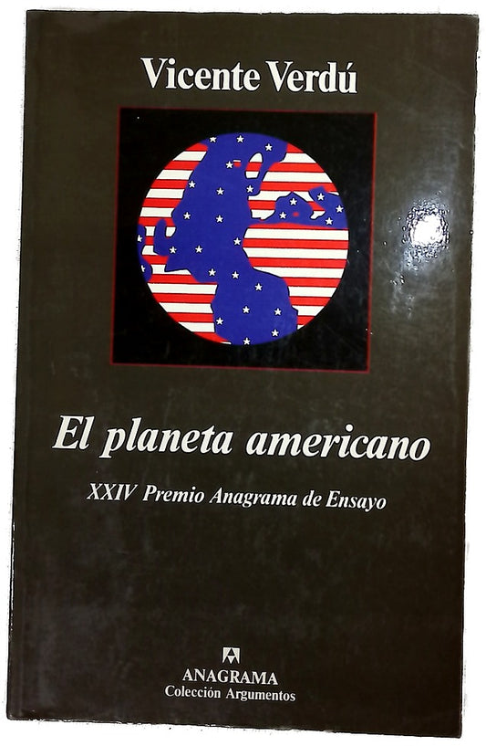 El planeta americano