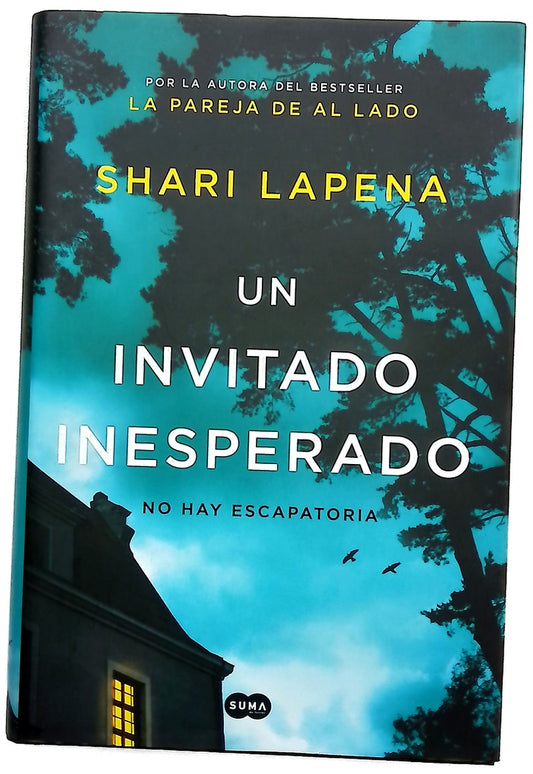 Un invitado inesperado