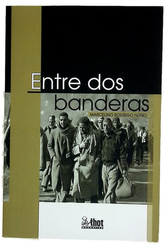 Entre dos banderas