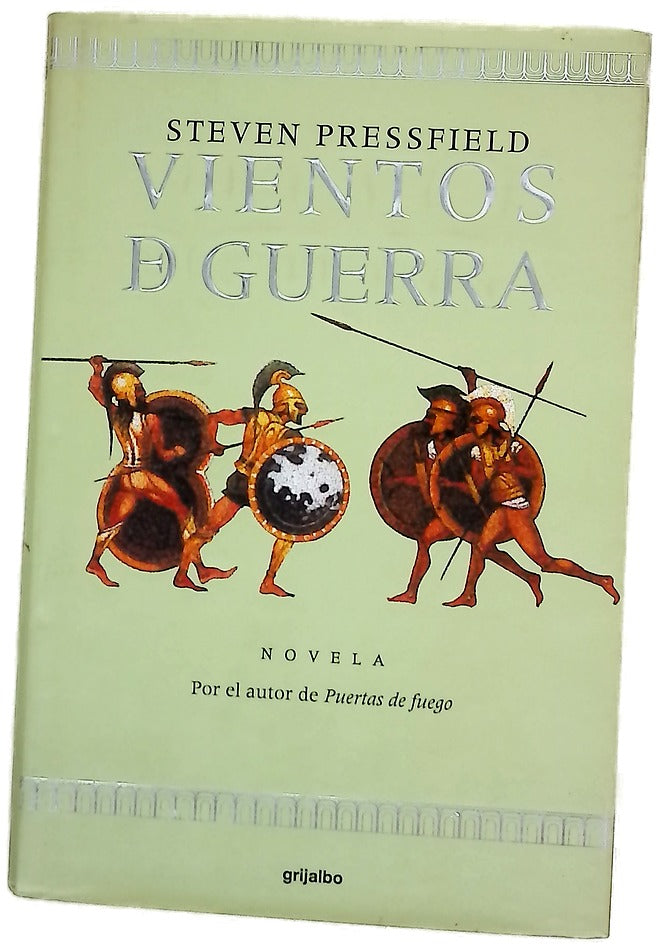 Vientos de guerra
