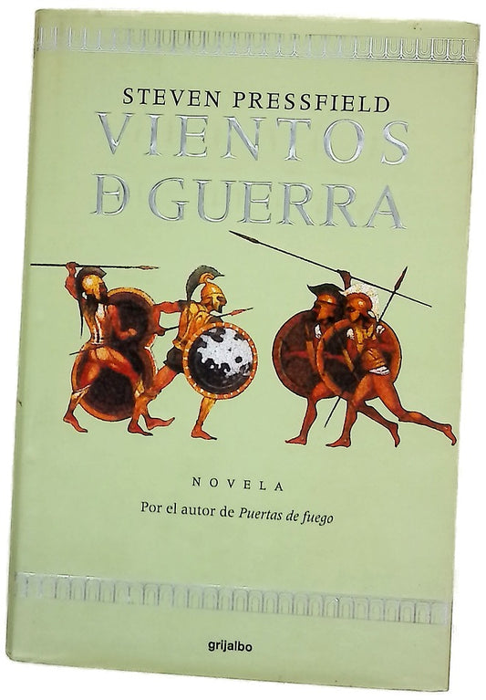 Vientos de guerra