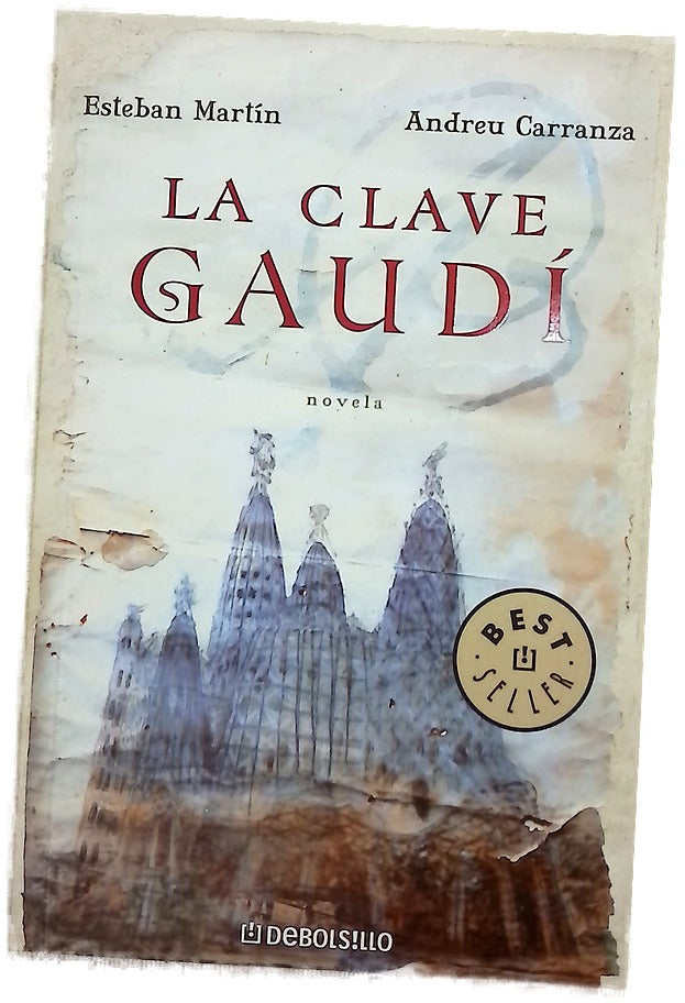 La clave Gaudí