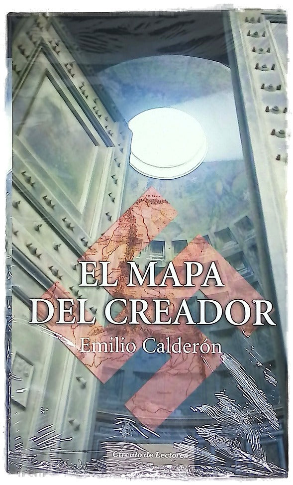 El mapa del creador