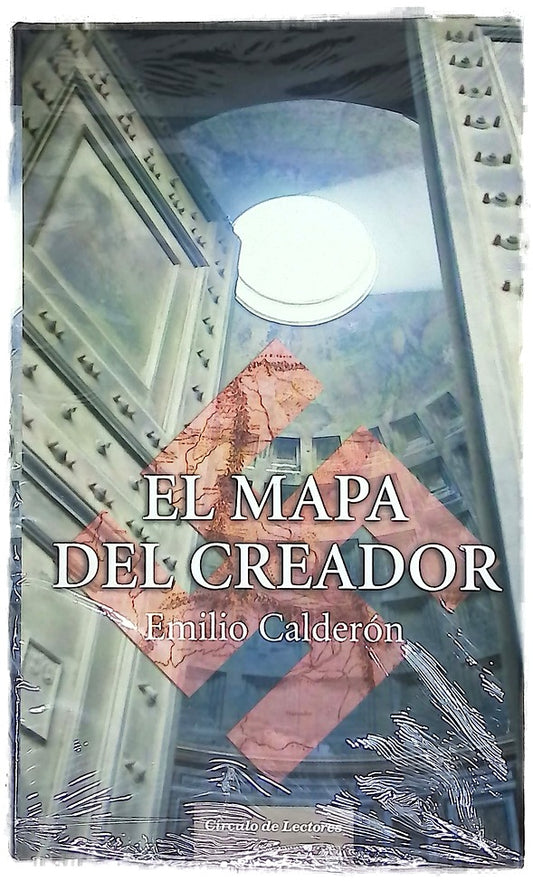 El mapa del creador