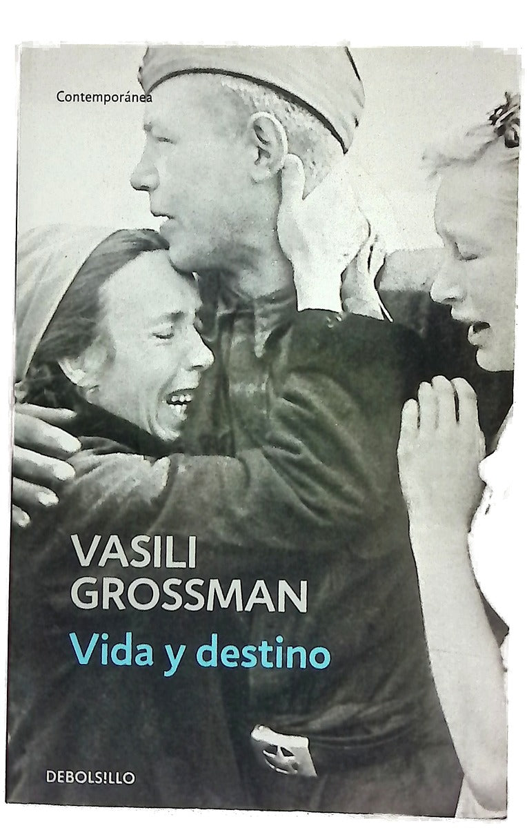 Vida y destino
