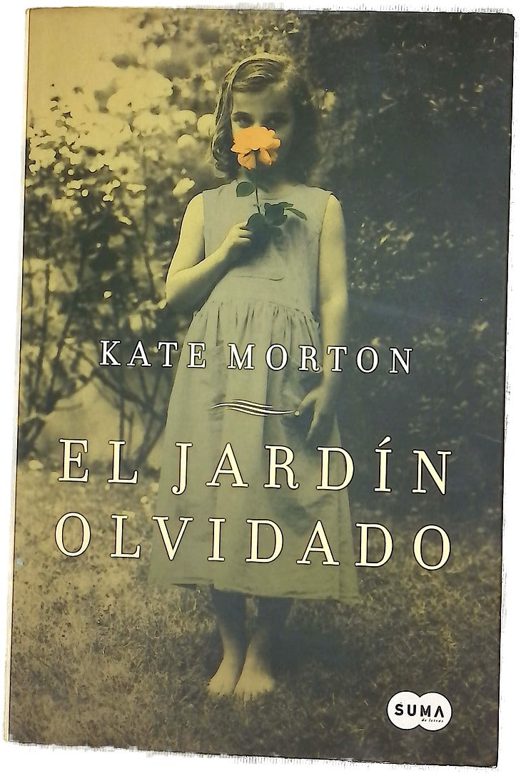 El jardín olvidado