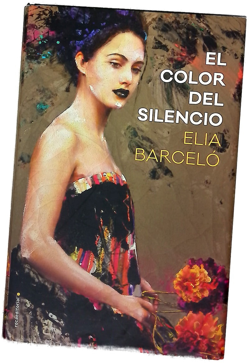 El color del silencio
