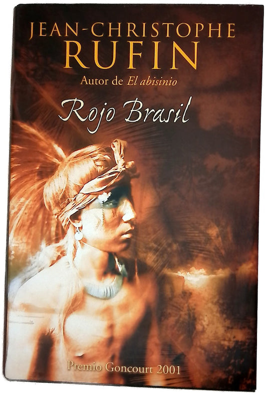 Rojo Brasil