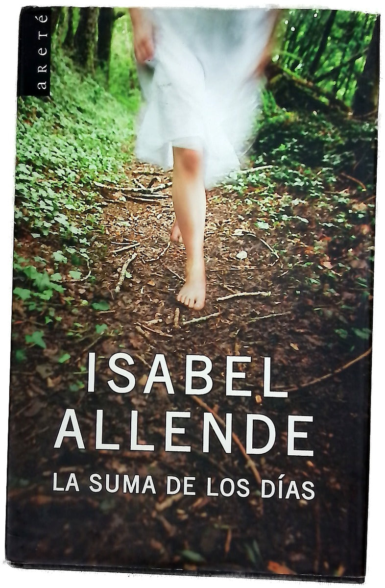 La suma de los días
