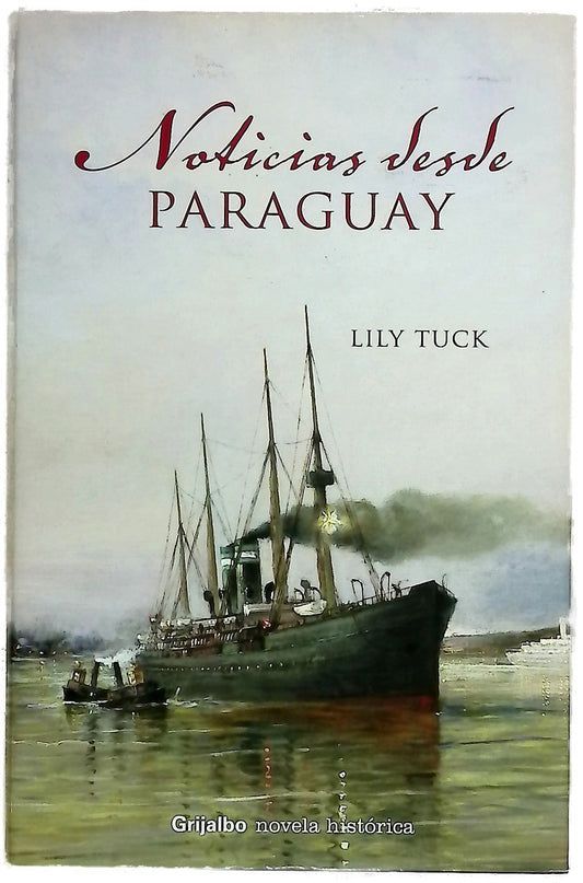 Noticias desde Paraguay