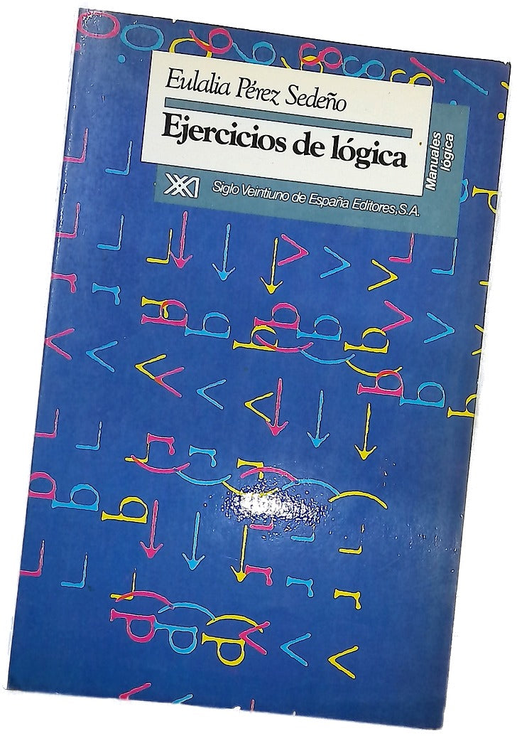 Ejercicios de lógica