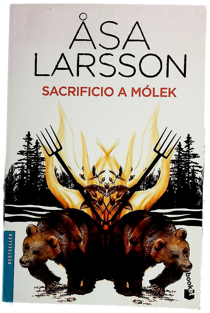 Sacrificio a Mólek