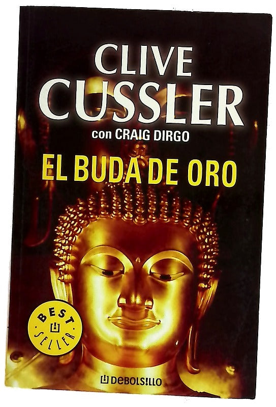 El Buda de oro