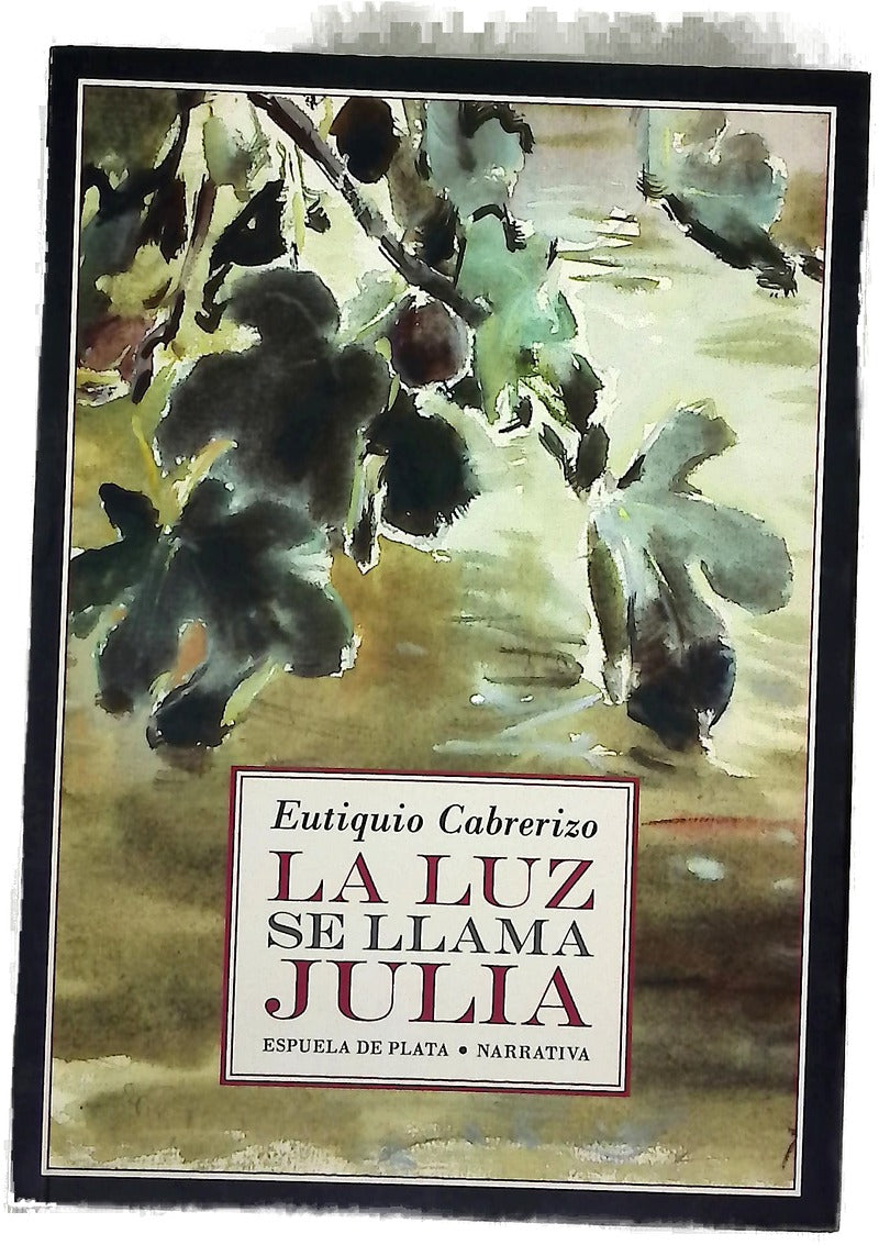 La luz se llama Julia