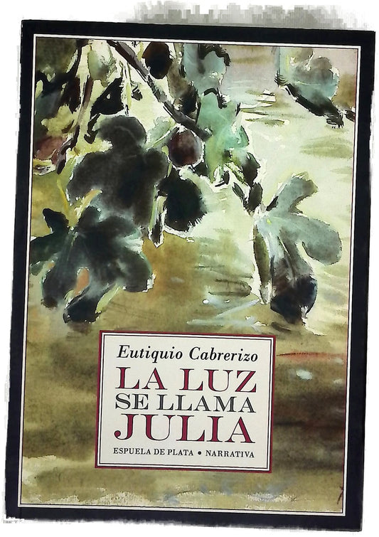 La luz se llama Julia