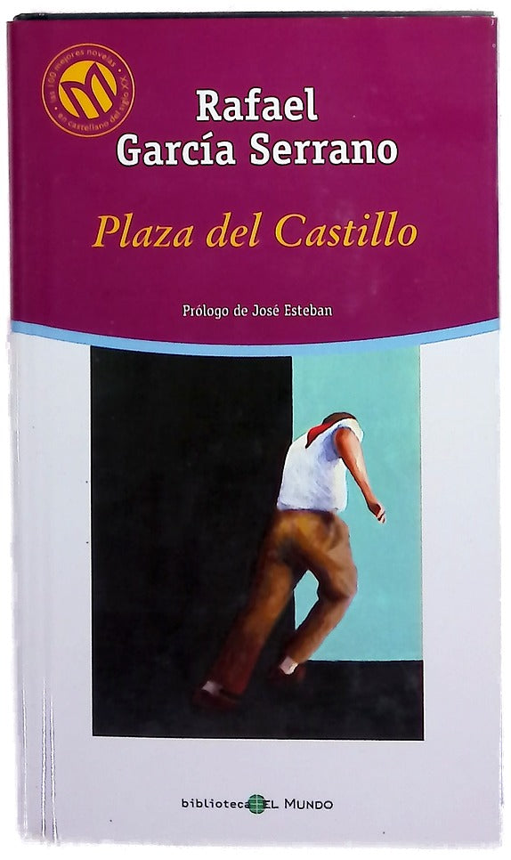 Plaza del Castillo