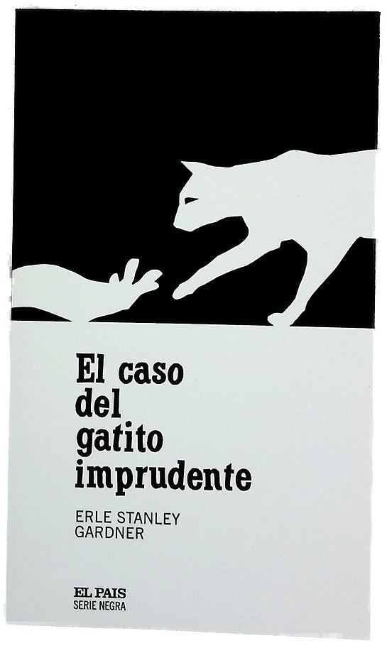 El caso del gatito imprudente