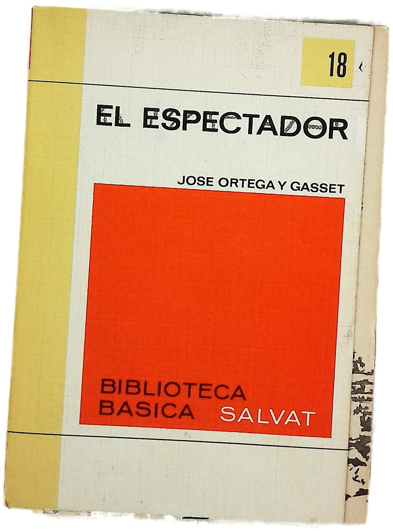 El espectador