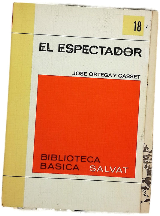 El espectador