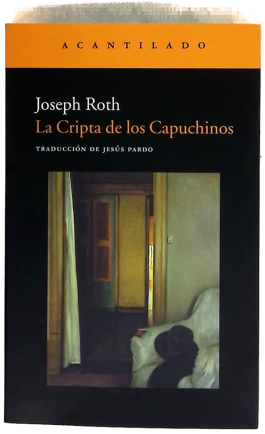 La cripta de los capuchinos