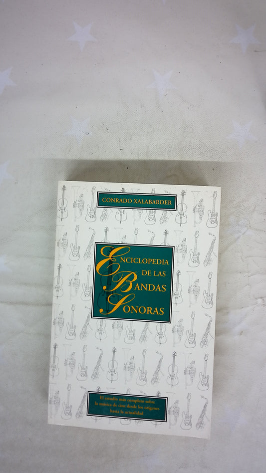 Enciclopedia de las bandas sonoras