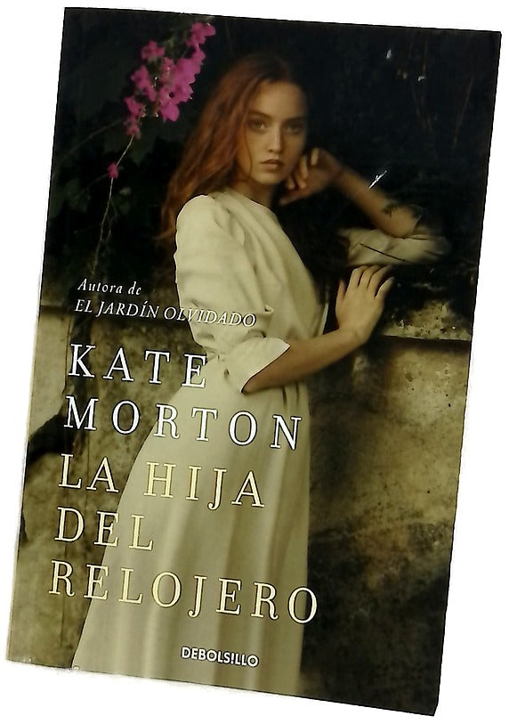 La hija del relojero