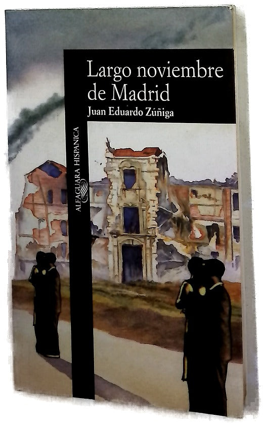 Largo noviembre de Madrid