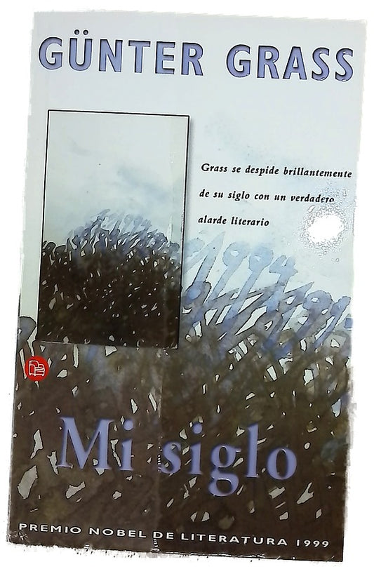 Mi siglo